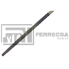 LIMA REDONDA P/MECANICO BASTARDA 4" 4004-4B BELLOTA