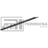 LIMA REDONDA P/MECANICO FINA 4" 4004-4F BELLOTA