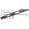 NIVEL DE ALUMINIO 3 GOTAS 24" BELLOTA 50108B-24/7SPLEV24