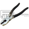 PINZA ELECTRICISTA PESADO 7.5" BELLOTA 6108B-7.5/6108-75 OPT