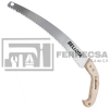 SERROTE CURVO 14" 74587PRO BELLOTA