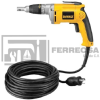 ATORNILLADOR PARA TABLAROCA DW272W DEWALT*