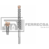 BROCA SDS MAX TITANIUM DEWALT 2" X 22" DW5831*