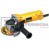 MINIESMERILADORA 4 1/2" 800W DWE4020-B3 DEWALT*