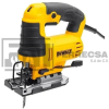 SIERRA CALADORA VV 650W DWE300-B3 DEWALT*