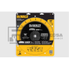 DISCO PARA METAL 14" DEWALT DW8500*