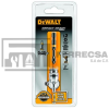 ADAPTADOR CON PUNTA CRUZ 2 X 2" DEWALT DWA2SLVIR*