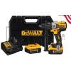 ROTOMARTILLO 1/2" 20V 5AMP DCD996P2 DEWALT*