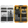 JGO DE PUNTAS Y BROCAS 80PZA DEWALT DW2587/DWAMF1280*