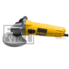 MINIESMERILADORA 4-1/2" 700W DWE4010-B3 DEWALT*