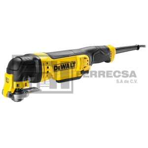 MULTICORTADOR ELECTRICO DEWALT DWE315K*