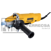 MINIESMERILADORA 4-1/2" 900W "220V" DWE4120-B2 DEWALT*