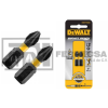 PUNTA CRUZ #2 X 1" (2) DEWALT DWA1PH2IR2*