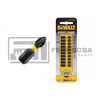 PUNTA CRUZ #2 X 1" (10) DEWALT DWA1PH2IR10*