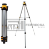 TRIPIE P/LASER 1/4" DW0881T DEWALT*