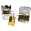 KIT PUNTAS ALTO IMPACTO 31PZA DWAX101IR DEWALT