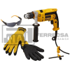 ROTOMARTILLO 1/2" VVR 650W DWE1650SI-B3 DEWALT*