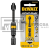 PUNTA ALTO IMPACTO CRUZ 2 X 2" DWA2PH2IR (1PZA) DEWALT