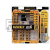 KIT PUNTAS Y DADOS ALTO IMPACTO 35 PZA DWA2NGFT35IR DEWALT