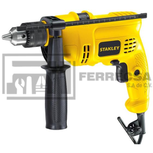 ROTOMARTILLO 1/2" VVR 600W SDH600 STANLEY*