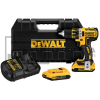 TALADRO 1/2" 20V 2AMP BRUSHLESS DCD791D2-B3 DEWALT*