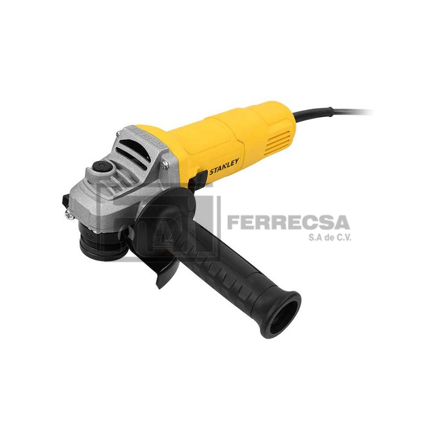 COMBO ROTOMARTILLO 1/2" 600W  Y MINIESMERILADORA 4-1/2" 620W SHG6620KA-B3 STANLEY