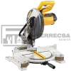 SIERRA INGLETE 10" C/DISC ALUMINIO DW714-B3 DEWALT*