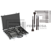 KIT 15 CINCELES/BROCAS SDS-PLUS C/MALETA DWA0870(5)DEWALT*