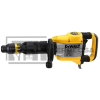 DEMOLEDOR SDS-MAX 12KG 1600W D25951K DEWALT*