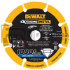 DISCO DIAMANTADO P/CORTE METAL 4-1/2" DW8545 DEWALT*