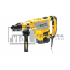 ROTOMARTILLO SDS-MAX 8KG COMBINADO D25733K-B3 DEWALT*