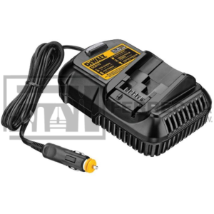 CARGADOR BATERIAS P/AUTO 12V-20V DCB119 DEWALT