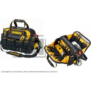 MALETA PORTA HERRAMIENTAS 18" DWST82928-LA DEWALT*