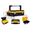 CAJA HERRAMIENTA 17" C/ORGANI DEWALT T-STAK DWST17808*