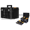 CAJA HERRAMIENTA 17" PROFUNDA T-STAK DEWALT DWST17806*