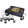 BASE RODANTE P/CAJAS T-STAK DEWALT  DWST17889*