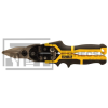 TIJERA AVIACION CORTE RECTO 10" DWHT14675 DEWALT*