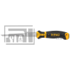 SERROTE TABLARROCA DWHT20540 DEWALT*