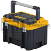 CAJA HERRAMIENTA PROFUNDA T-STAK DEWALT DWST17814*