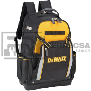 MALETA BACK-PACK DWST98016-LA DEWALT*