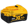 BATERIA 20V MAX 6 AMP DCB206 DEWALT*