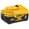 BATERIA 20V MAC 8AMP DCB208 DEWALT*