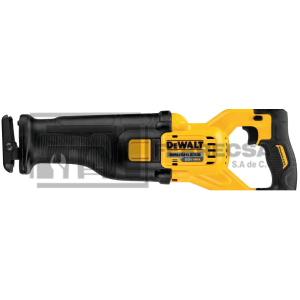 SIERRA SABLE 60V FLEX-VOLT BRUSHLESS DCS388B/DCS389B DEWALT*