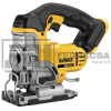 SIERRA CALADORA 20V DCS331B DEWALT*