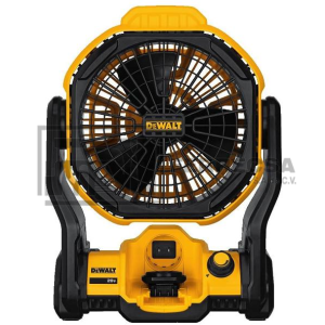 VENTILADOR 20V MAX DCE512B DEWALT*