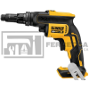 ATORNILLADOR TORQUE AJUSTABLE 20V MAX XR DCF622B DEWALT*