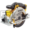 SIERRA CIRCULAR 6-1/2" 20V MAX DCS391B DEWALT*