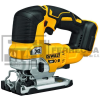 SIERRA CALADORA 20V MAX XR DCS334B DEWALT*