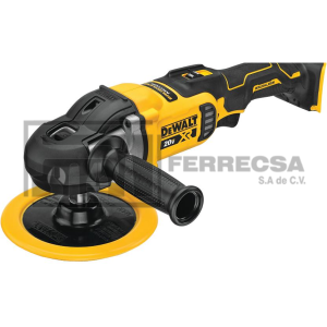 PULIDORA 7" VV 20V MAX XR DCM849B DEWALT*