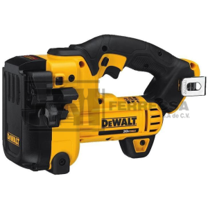 CORTADORA VARILLA 20V 1/4-1/2" DCS350B DEWALT*